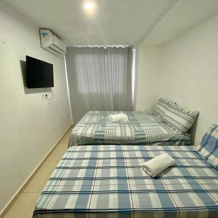 Ferienwohnung Apartamento Em Joao Pessoa A Poucos Metros Do Mar Exterior foto