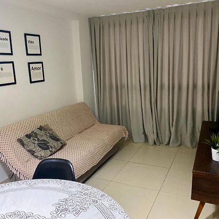 Ferienwohnung Apartamento Em Joao Pessoa A Poucos Metros Do Mar Exterior foto