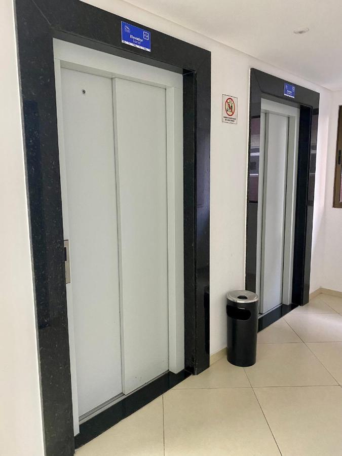Ferienwohnung Apartamento Em Joao Pessoa A Poucos Metros Do Mar Exterior foto