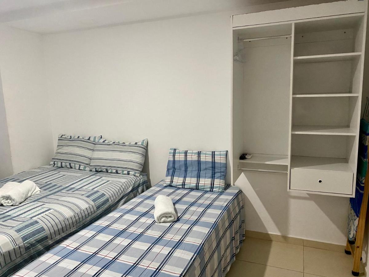 Ferienwohnung Apartamento Em Joao Pessoa A Poucos Metros Do Mar Exterior foto